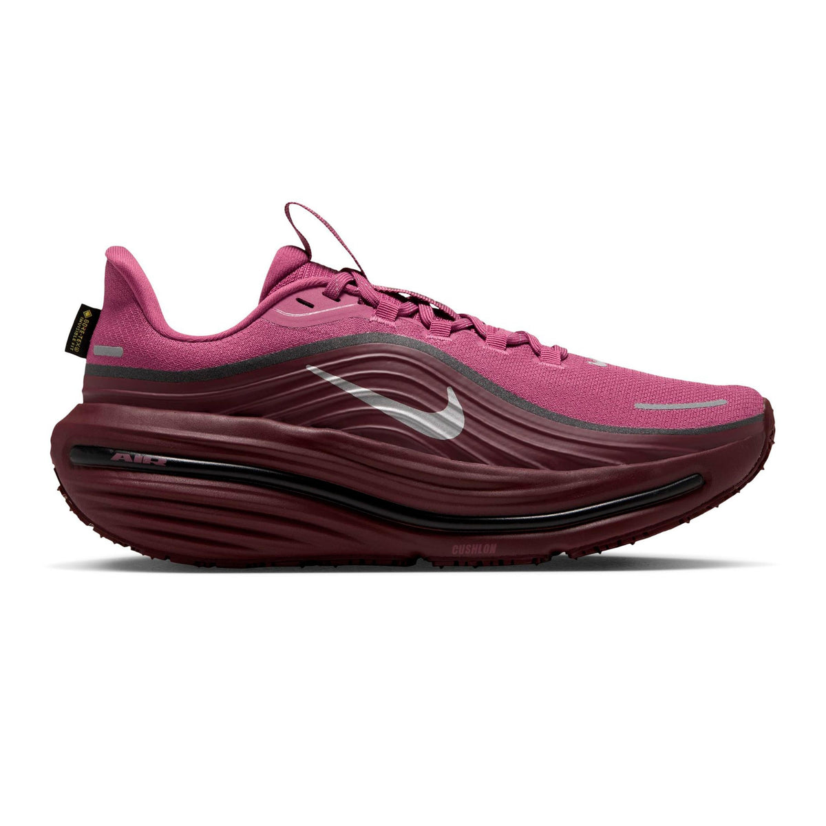 Nike Winflo 12 GTX Women's Running Shoes - Mauve