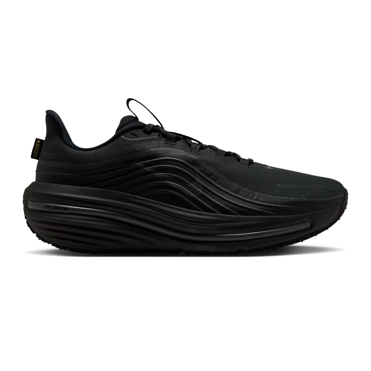 Nike Winflo 12 GTX Men's Running Shoes - Black/Dark Grey