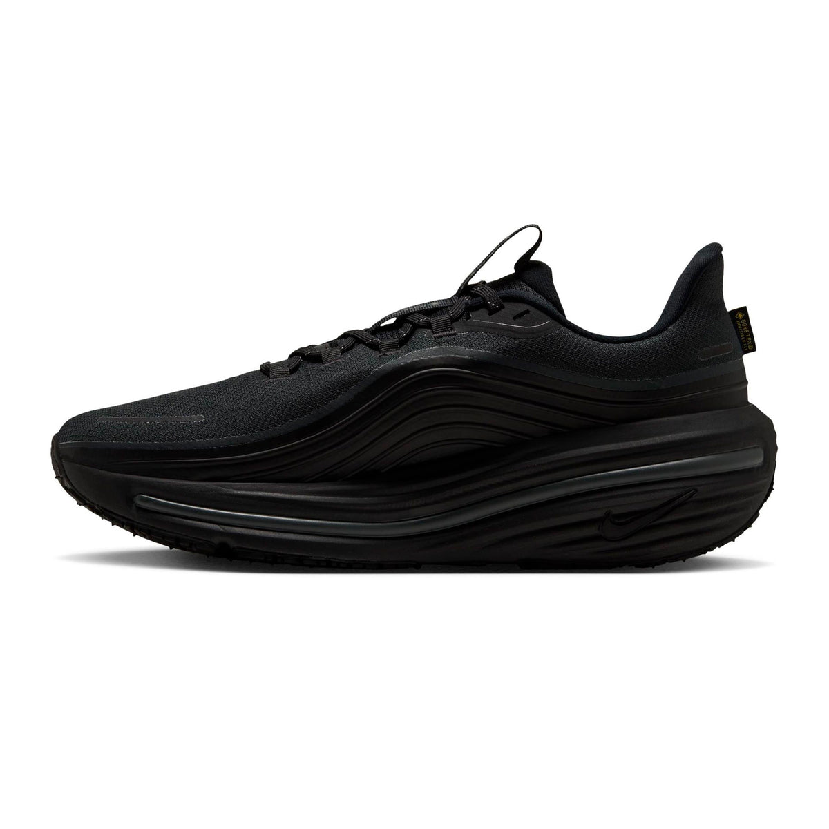 Nike Winflo 12 GTX Men's Running Shoes - Black/Dark Grey