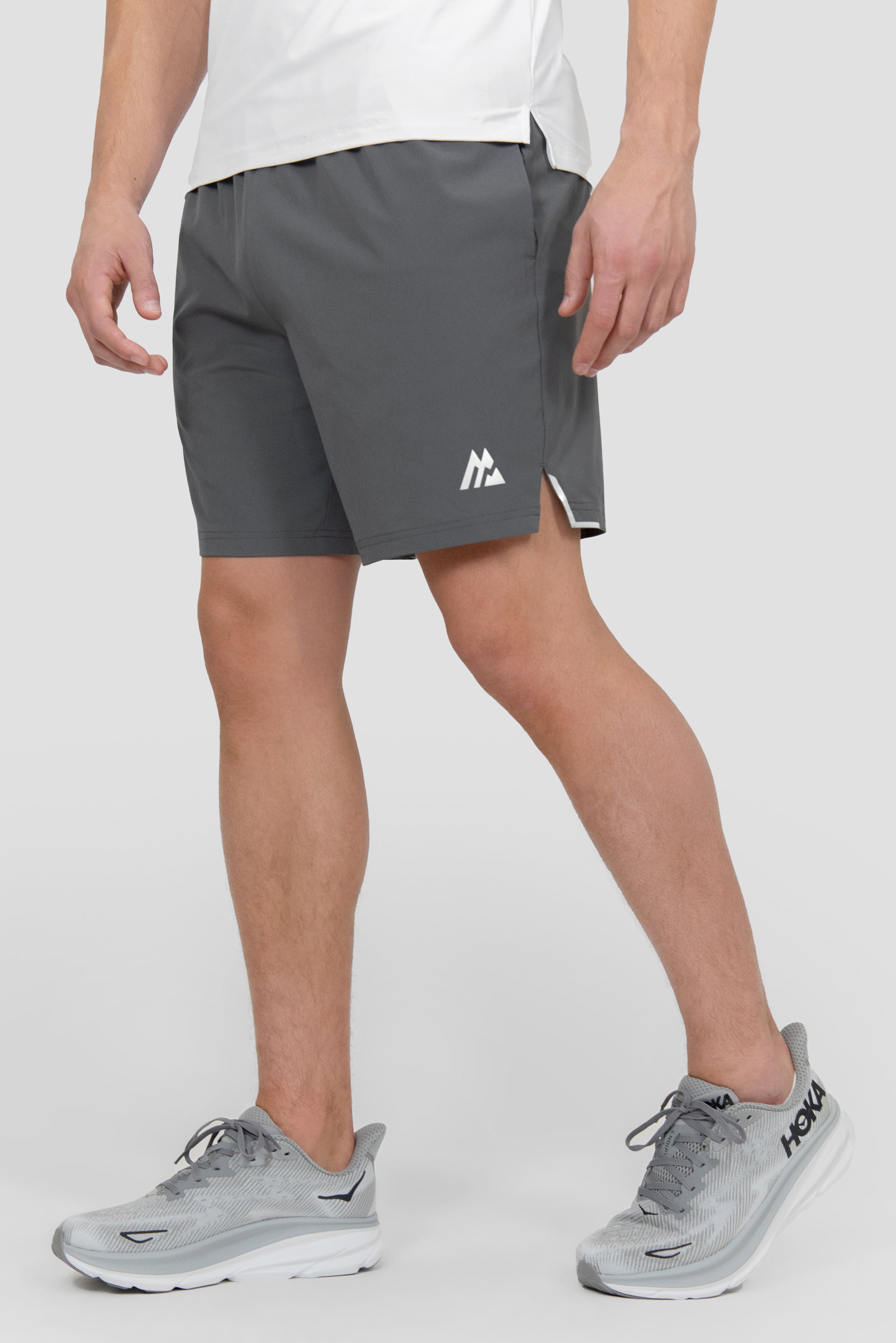Montirex Fly 3.0 Short – Grey