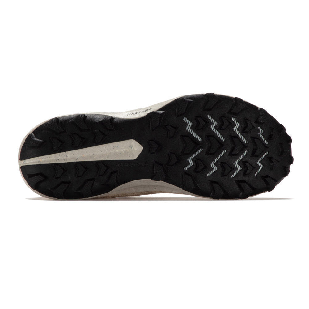Saucony Peregrine RFG Women's Trail Running Shoes - Ash