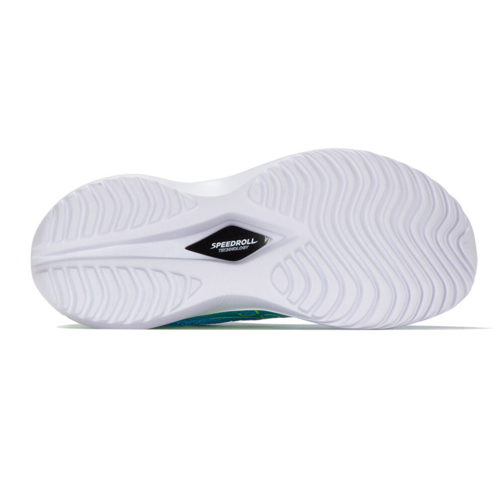 Saucony Kinvara Pro Women's Running Shoes - Viziblue