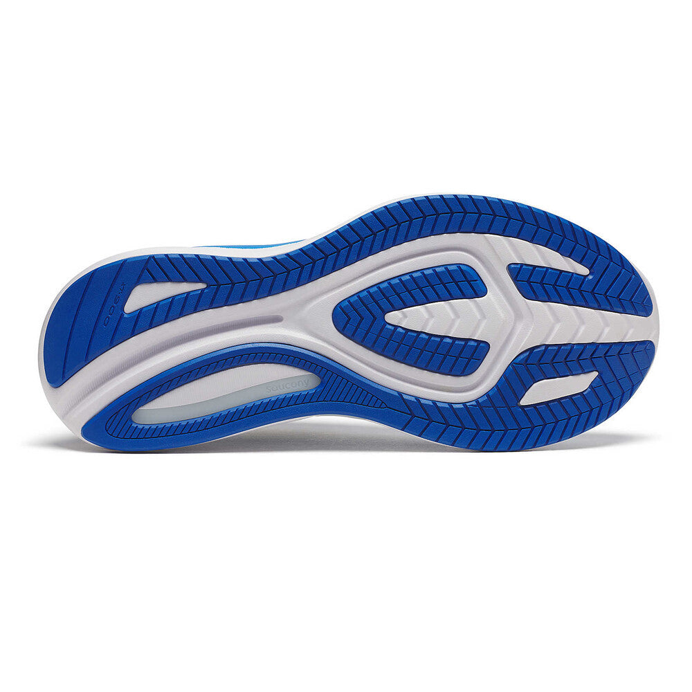 Saucony Omni 22 Men's Running Shoes - Cloud/Skydiver