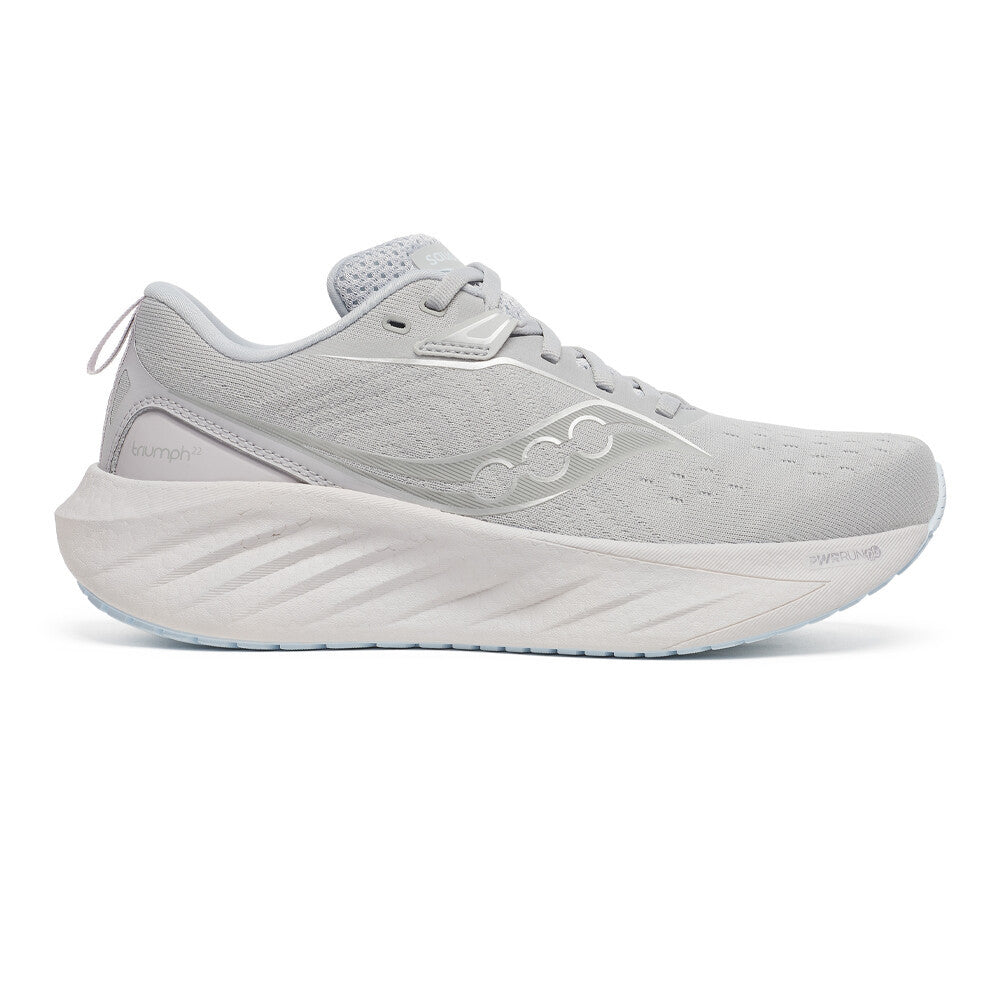 Saucony Triumph 22 Women's Running Shoes - Cloud
