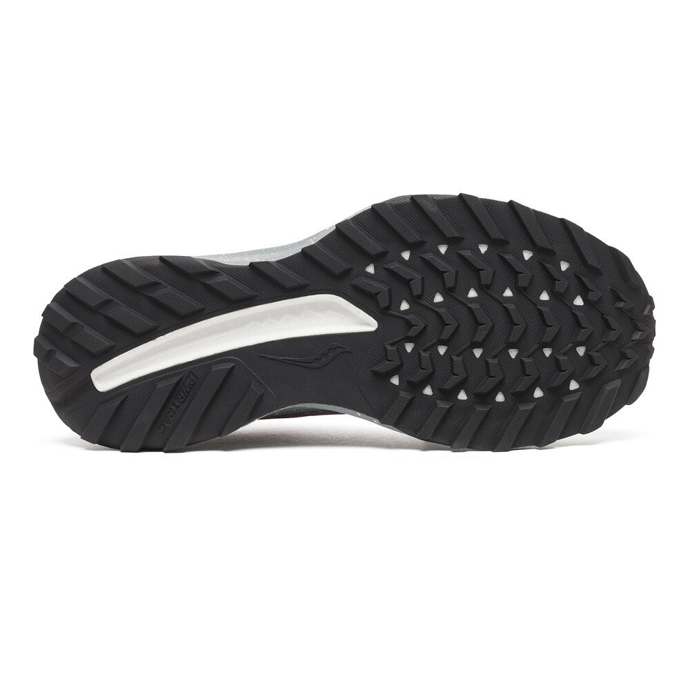 Saucony Ride TR2 Women's Trail Running Shoes - Woodrose