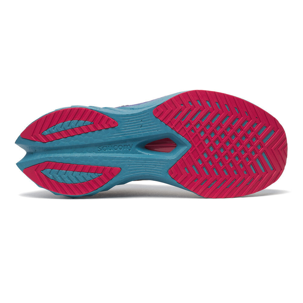 Saucony Endorphin Speed 4 Women's Running Shoes - Shadow