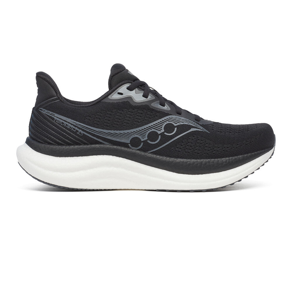 Saucony Triumph 23 Men's Running Shoes - SS26
