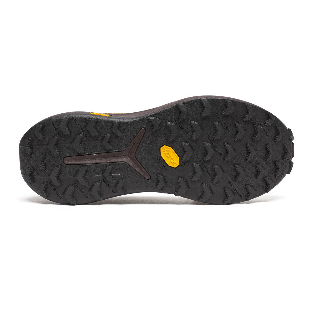 Saucony Xodus Ultra 4 Men's Trail Running Shoes - Kodiak/Wine