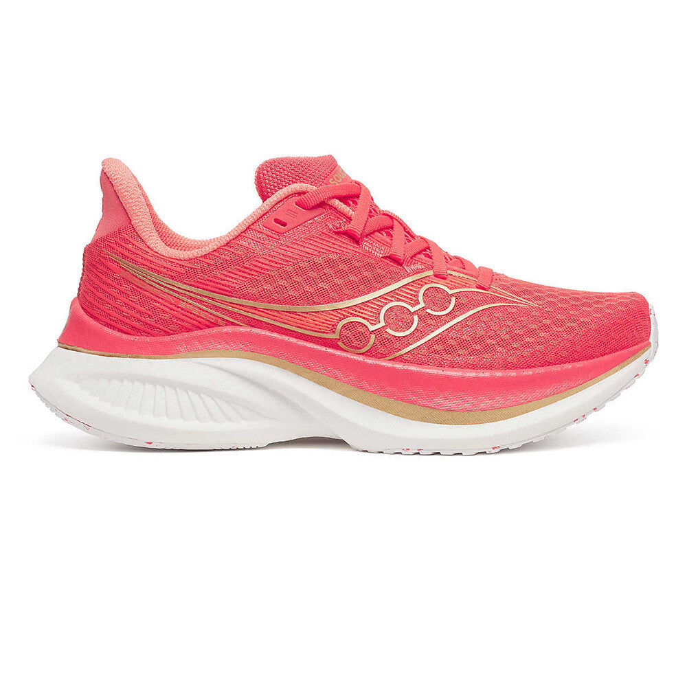 Saucony Endorphin Speed 5 Women's Running Shoes - Coral/Salmon