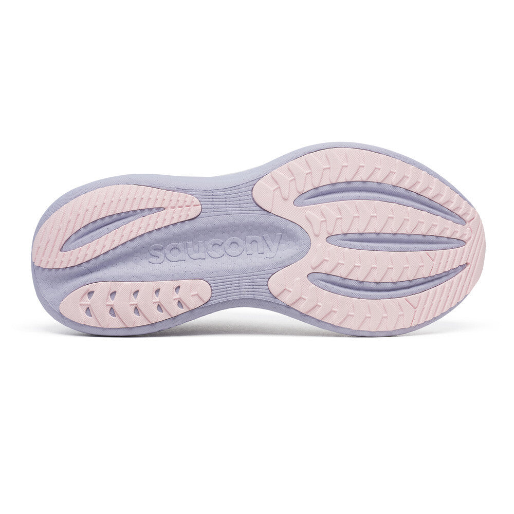 Saucony Triumph 23 Women's Running Shoes - Aster