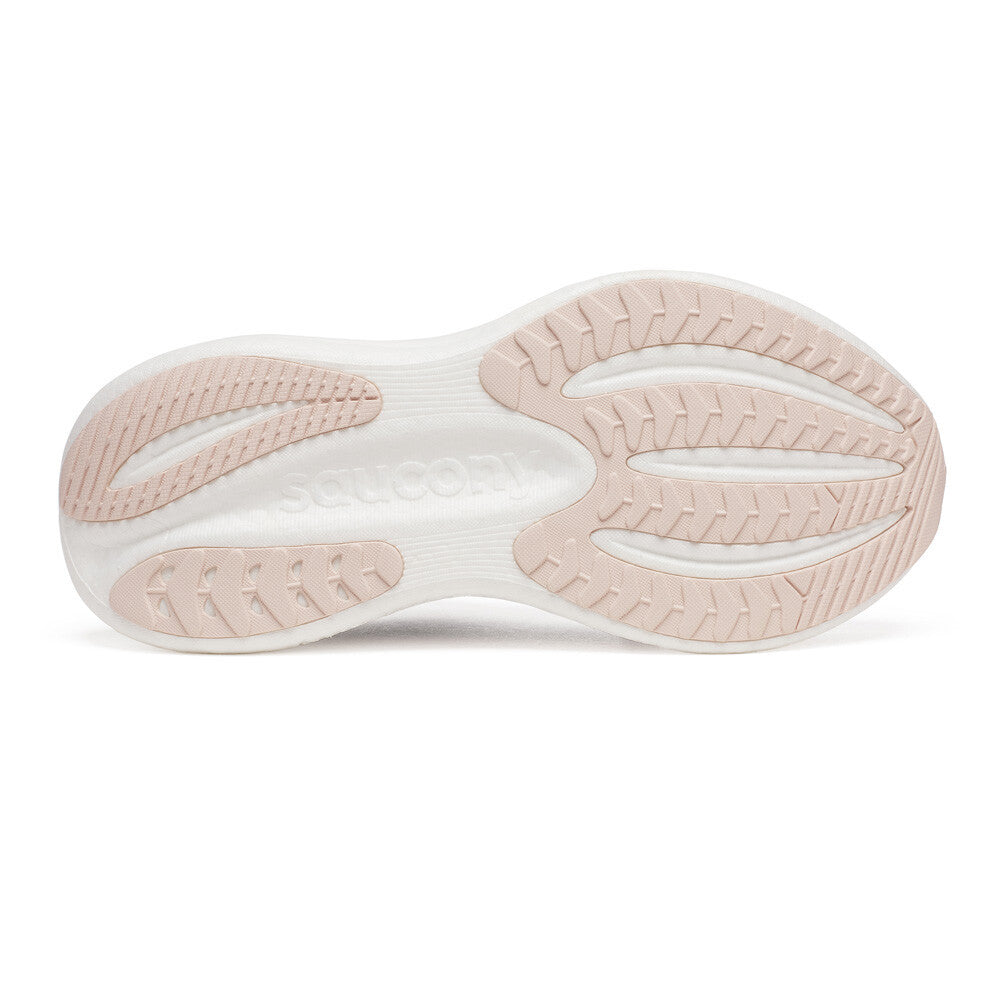 Saucony Triumph 23 Women's Running Shoes - Navy/Cameo