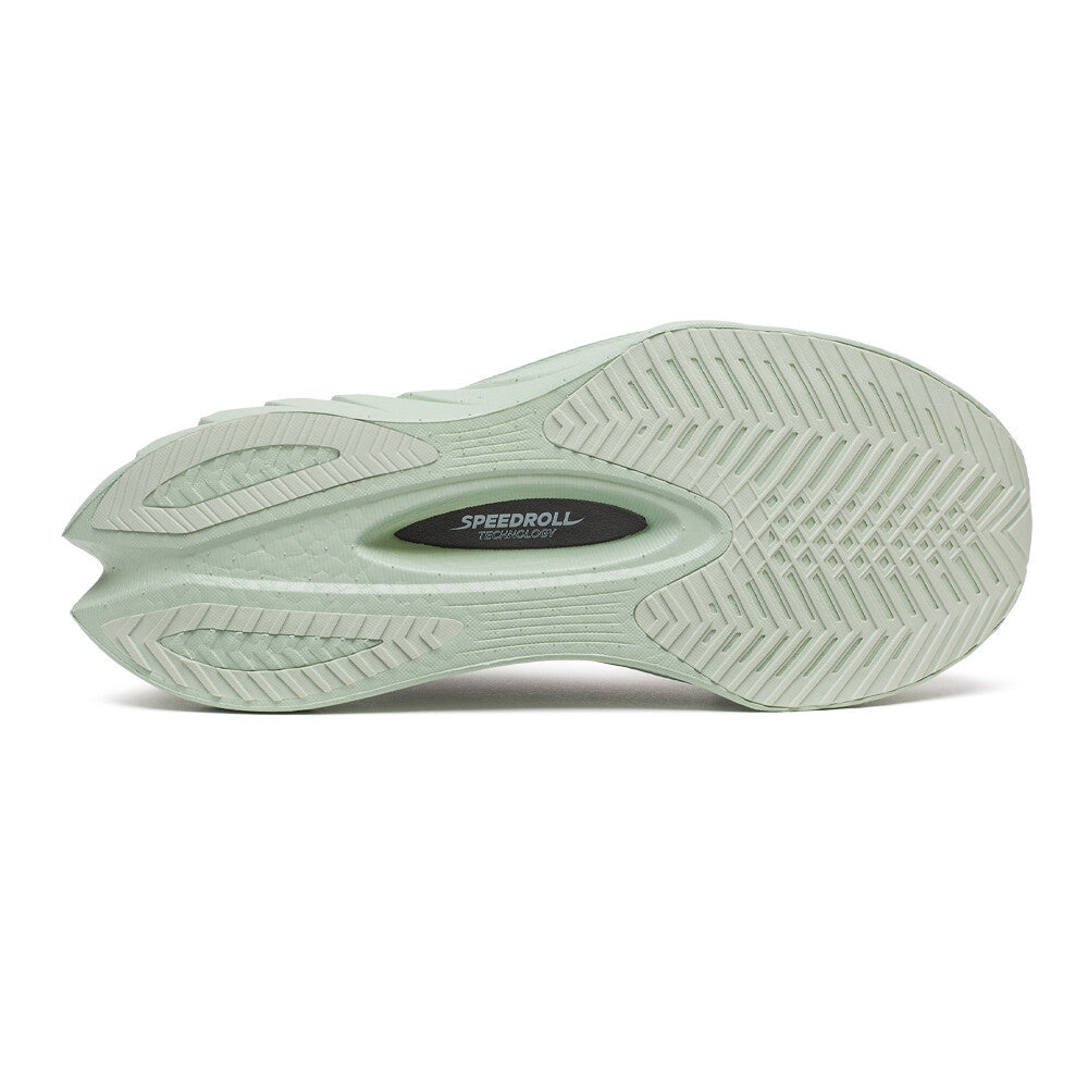Saucony Endorphin Pro 4 Men's Running Shoes - Iceberg/Carbon