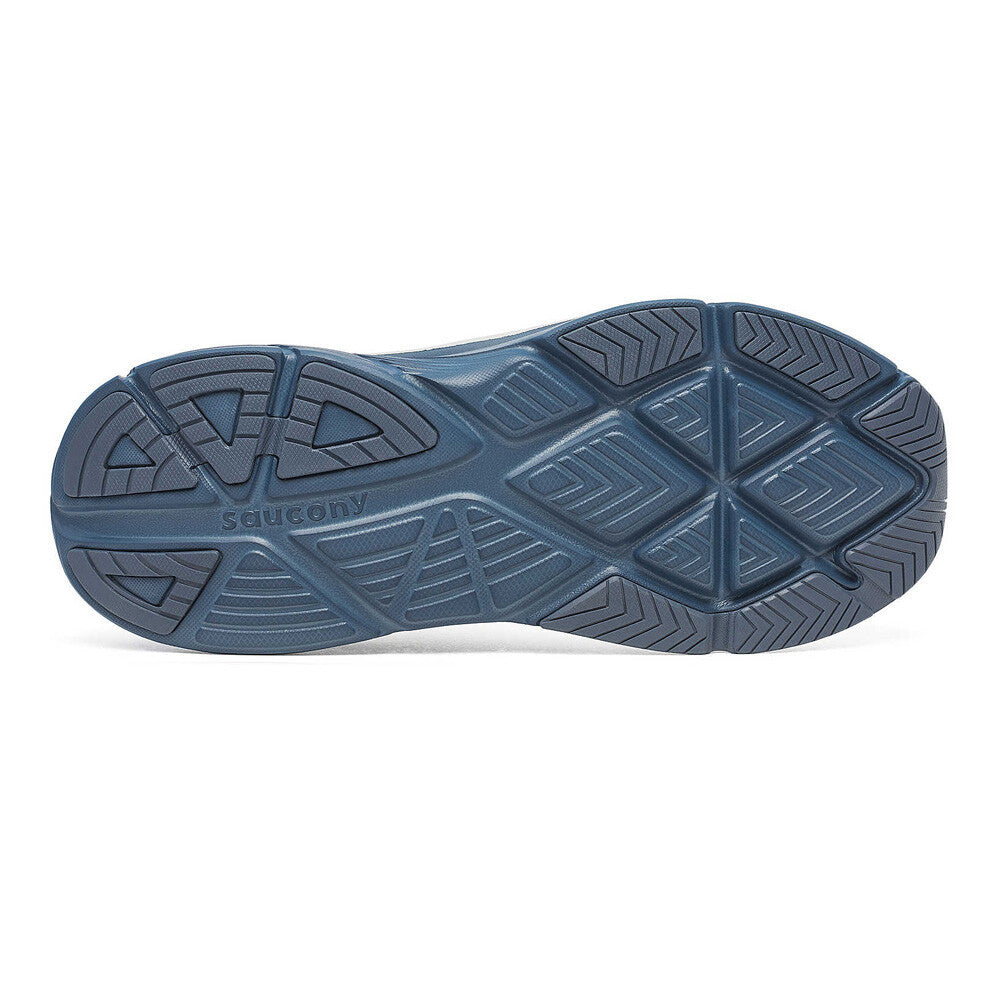 Saucony Guide 18 Men's Running Shoes - Fossil/Dusk