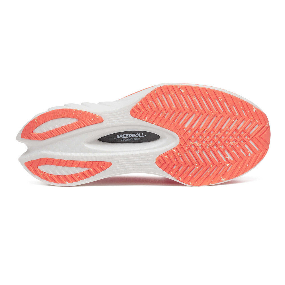 Saucony Endorphin Pro 4 Women's Running Shoes - Coral