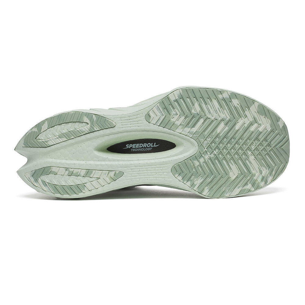 Saucony Endorphin Pro 4 Women's Running Shoes - Mist