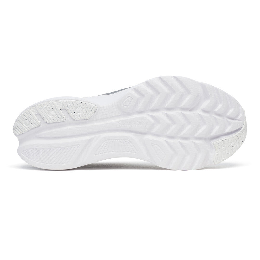 Saucony Kinvara 16 Women's Running Shoes - Black/White