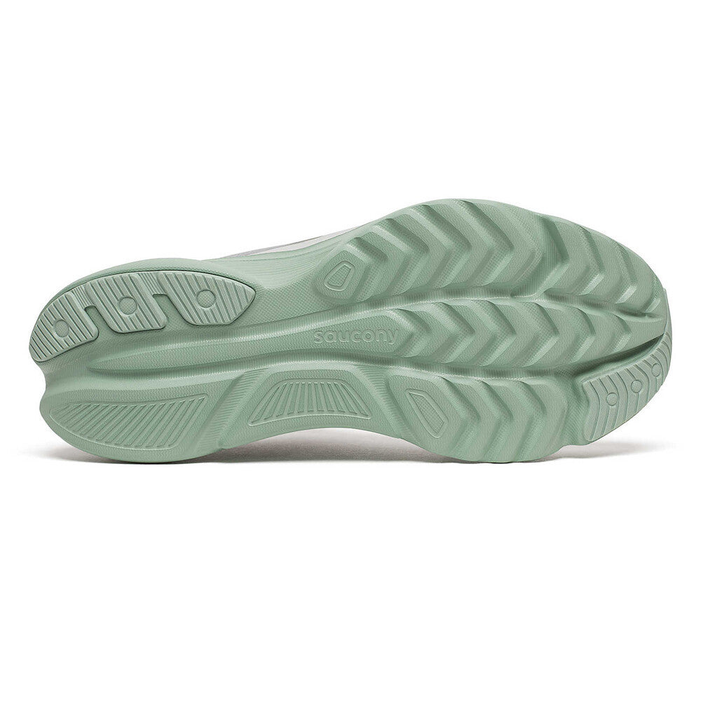 Saucony Kinvara 16 Women's Running Shoes - Arctic/Aloe