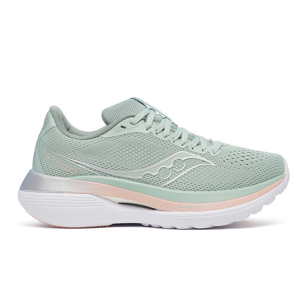 Saucony Endorphin Women's Running Shoes - Aloe