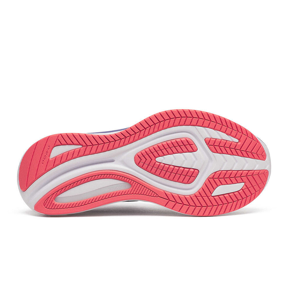 Saucony Omni 22 Women's Running Shoes - Marine/Crocus
