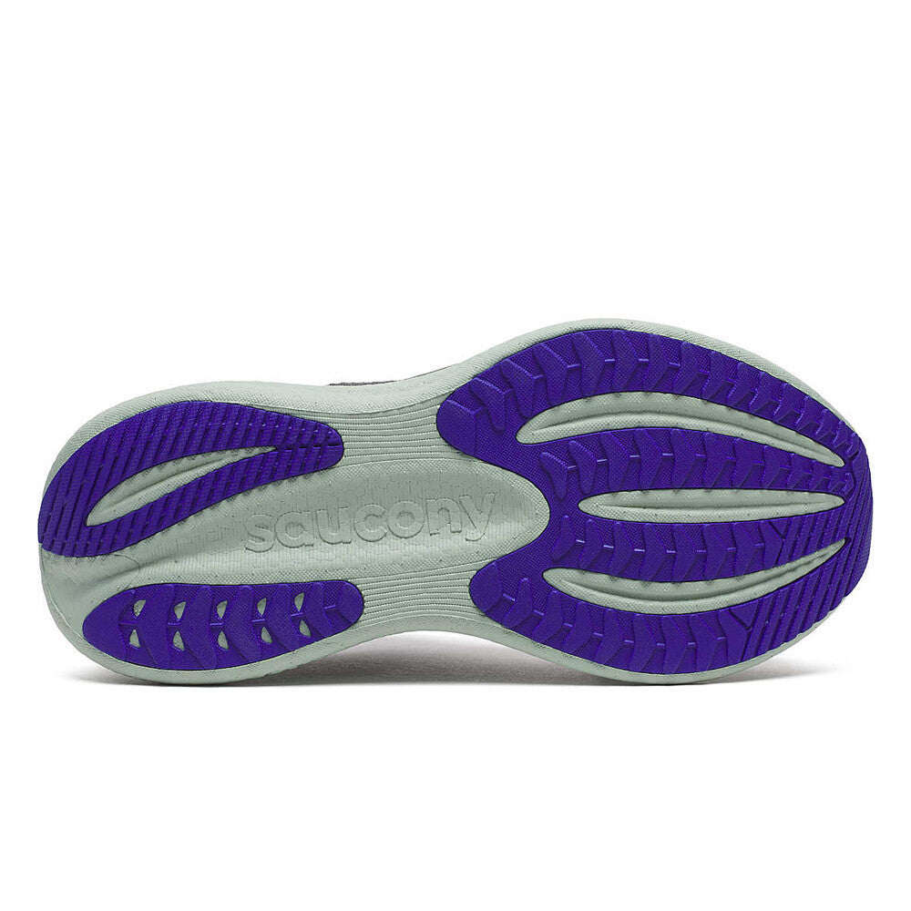 Saucony Triumph 23 GORE-TEX Women's Running Shoes - Shadow/Aloe