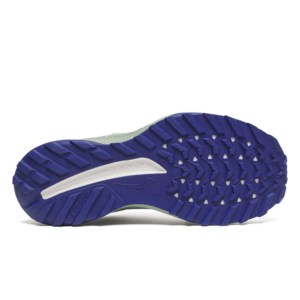 Saucony Ride TR2 GORE-TEX Women's Trail Running Shoes - Quartz/Mist