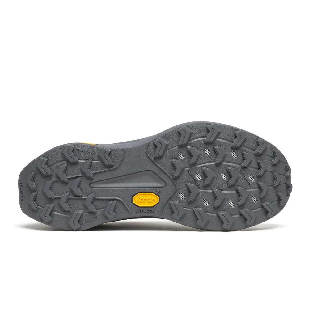Saucony Peregrine 16 Women's Trail Running Shoes (D Width) - Black/Carbon