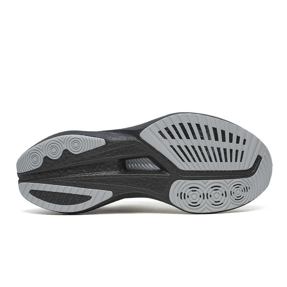 Saucony Endorphin Speed 5 Men's Running Shoes - Laurel/Black