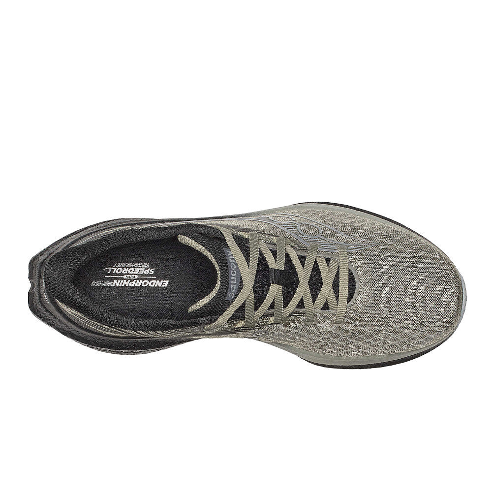 Saucony Endorphin Speed 5 Men's Running Shoes - Laurel/Black