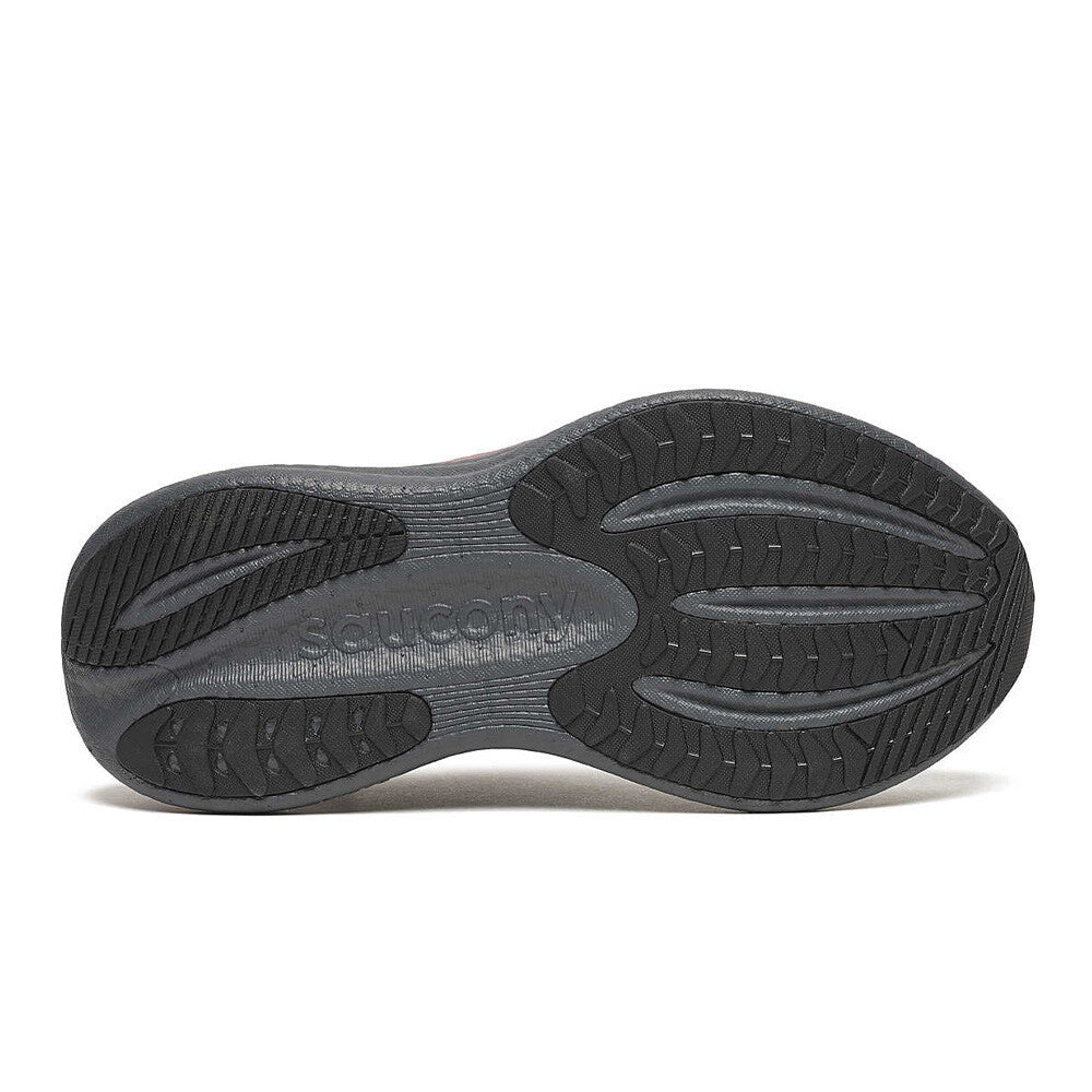 Saucony Triumph 23 Women's Running Shoes - Black/Calm