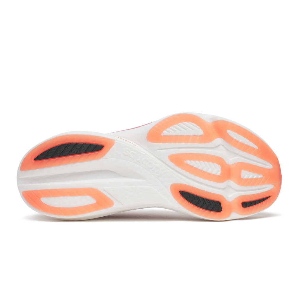 Saucony Endorphin Azura Women's Running Shoes - Mauve
