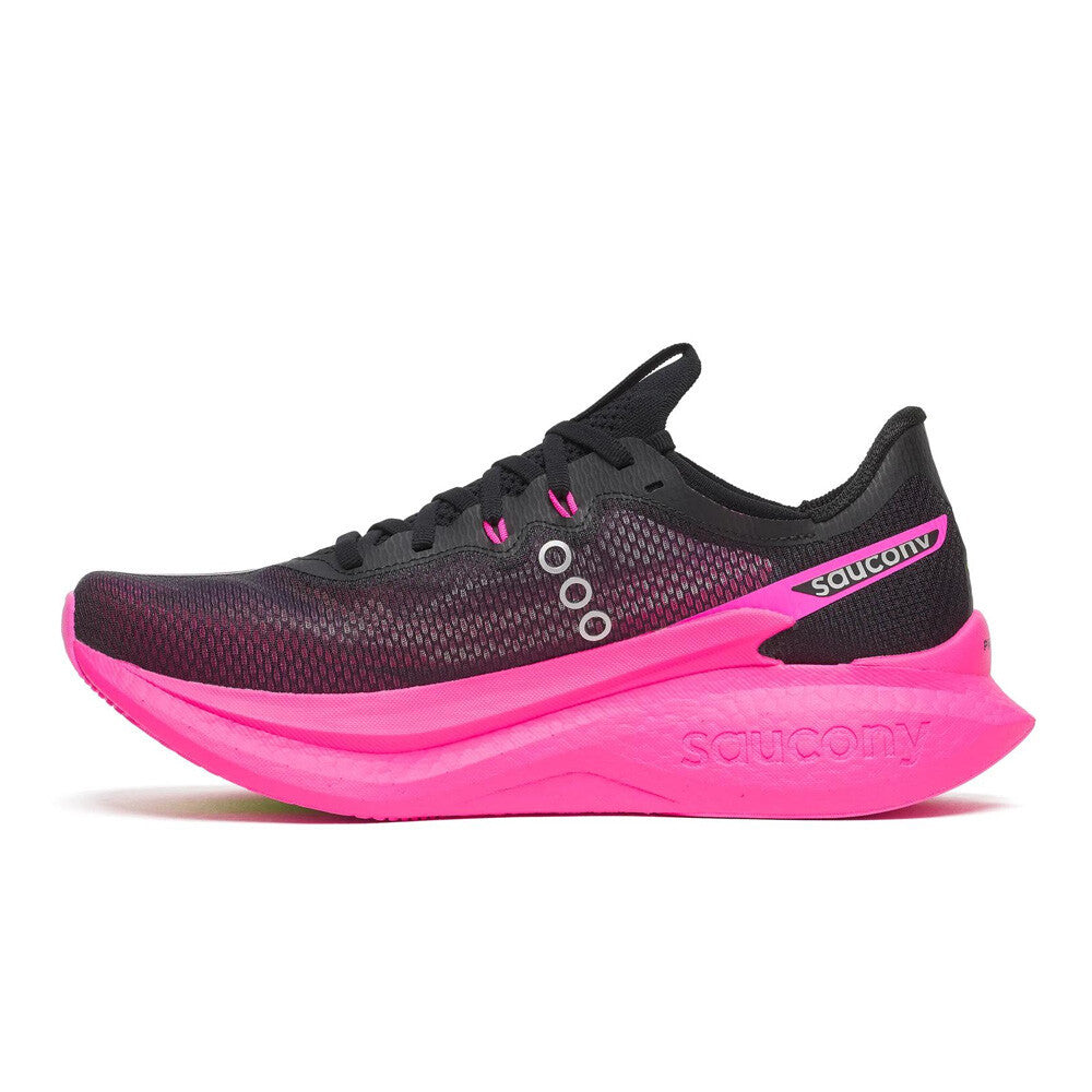 Saucony Endorphin Pro 5 Men's Running Shoes - Shock Pink