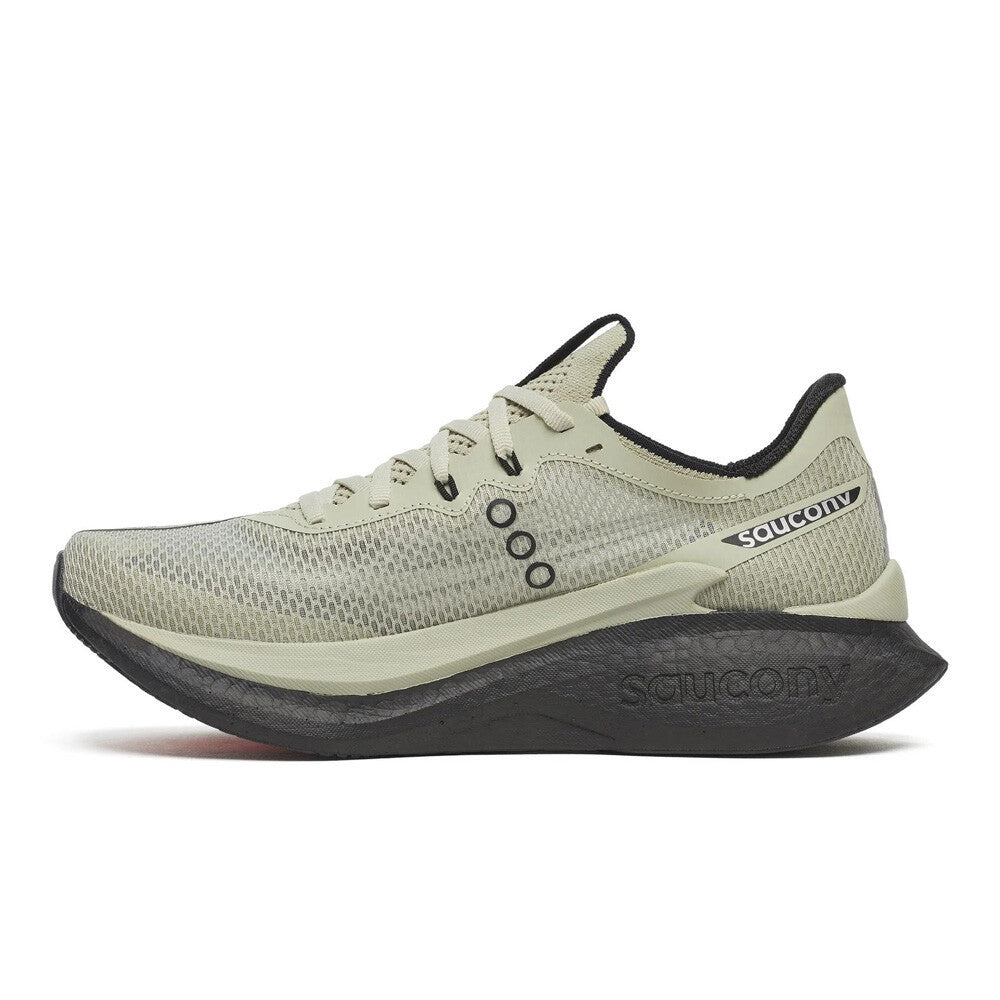 Saucony Endorphin Pro 5 Men's Running Shoes - Birch/Black