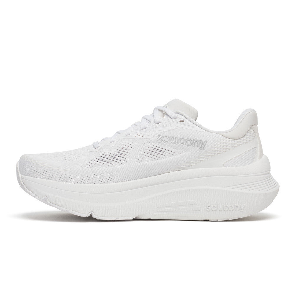 Saucony Guide 19 Men's Running Shoes - White