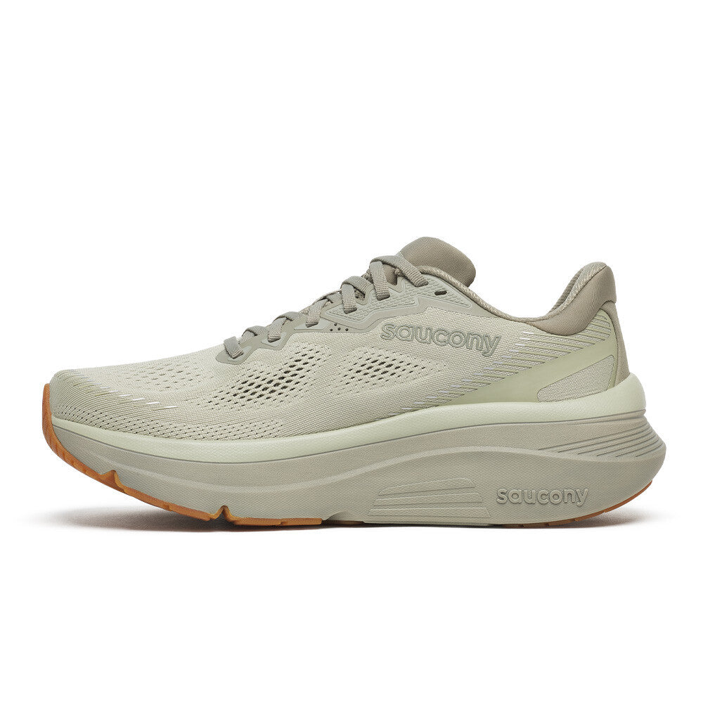 Saucony Guide 19 Men's Running Shoes - Sage/Gum