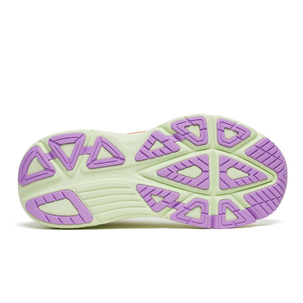 Saucony Guide 19 Women's Running Shoes - Key Lime