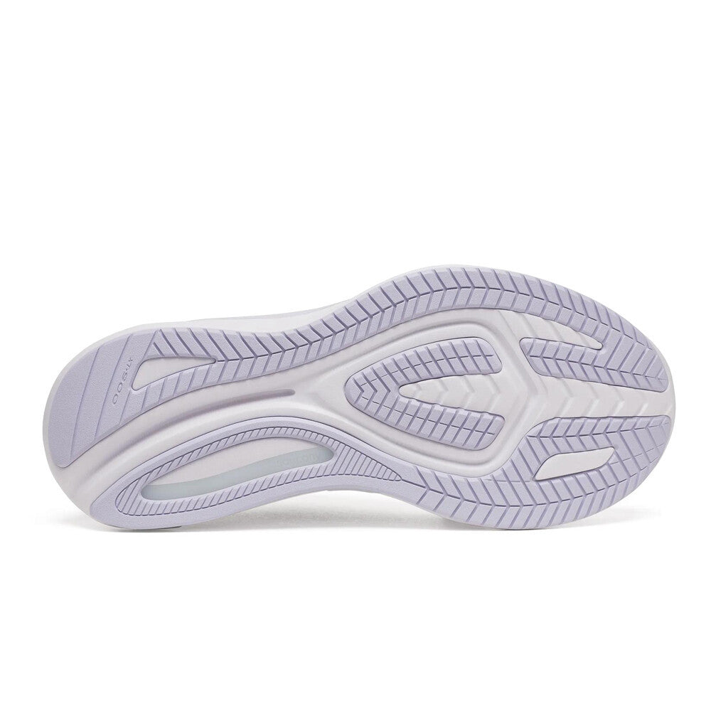 Saucony Omni 22 Women's Running Shoes - Navy/Aster