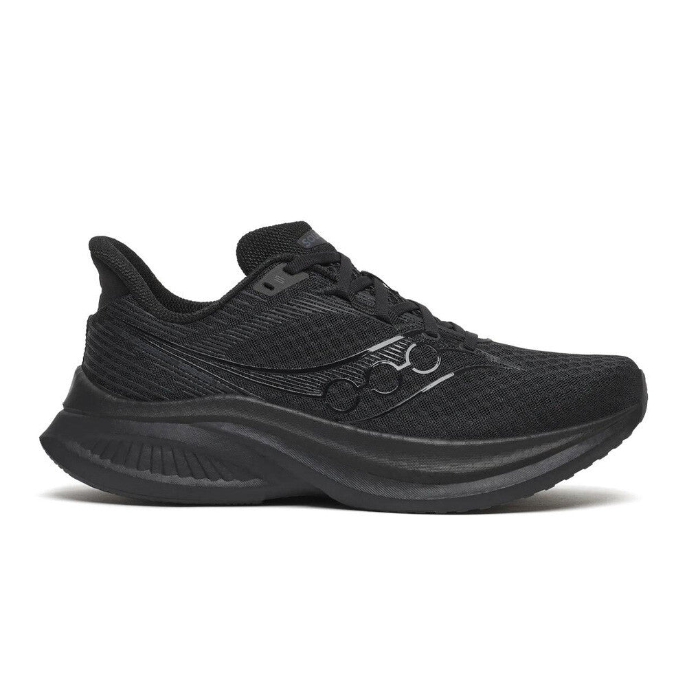 Saucony Endorphin Speed 5 Men's Running Shoes - Triple Black