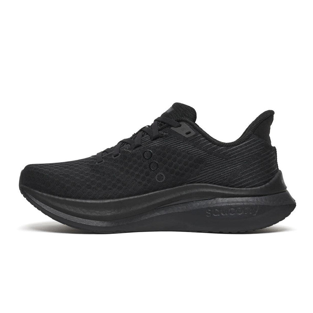 Saucony Endorphin Speed 5 Men's Running Shoes - Triple Black