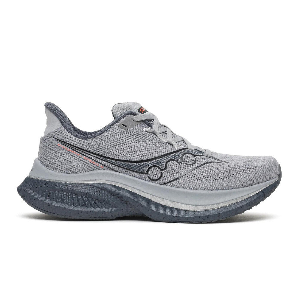 Saucony Endorphin Speed 5 Men's Running Shoes - Cadet/Gunmetal