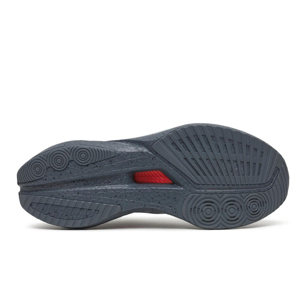 Saucony Endorphin Speed 5 Men's Running Shoes - Cadet/Gunmetal