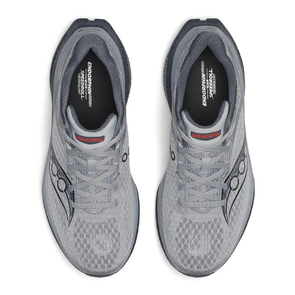 Saucony Endorphin Speed 5 Men's Running Shoes - Cadet/Gunmetal