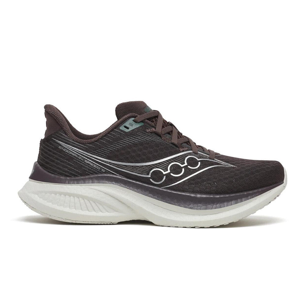 Saucony Endorphin Speed 5 Men's Running Shoes - Torte/Onyx
