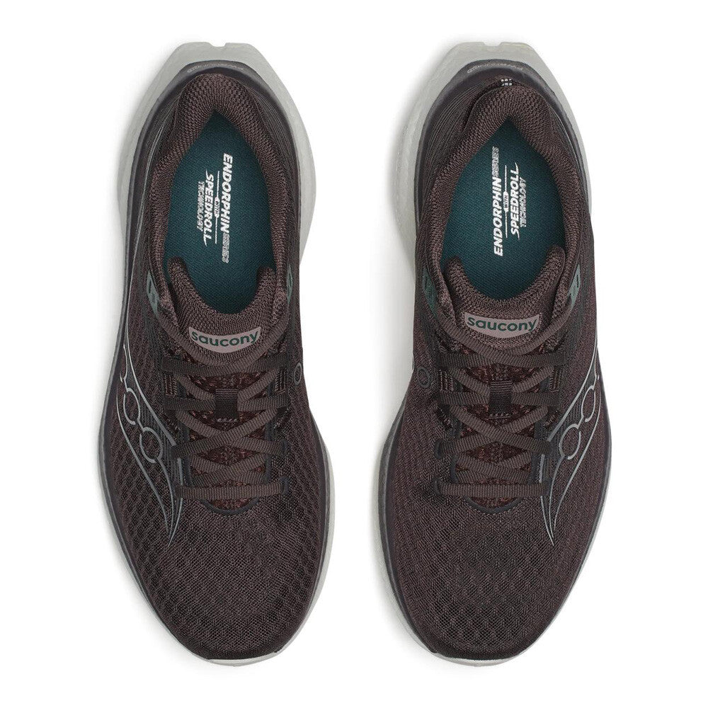 Saucony Endorphin Speed 5 Men's Running Shoes - Torte/Onyx