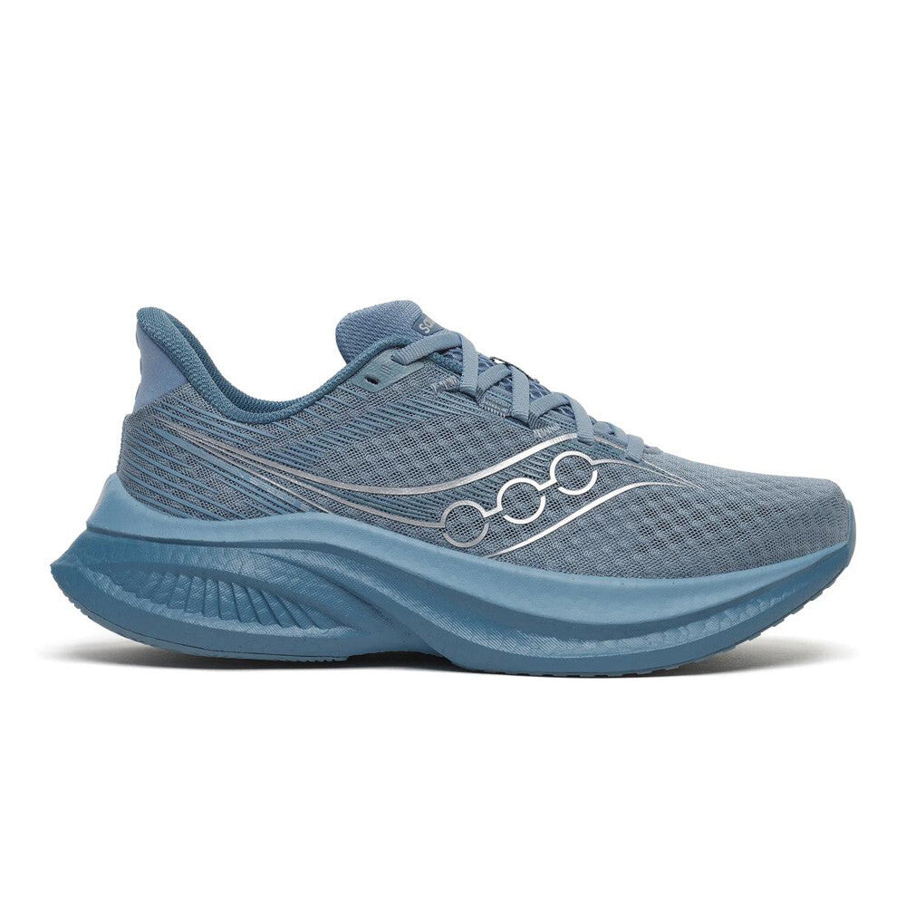Saucony Endorphin Speed 5 Men's Running Shoes - Windward/Silver