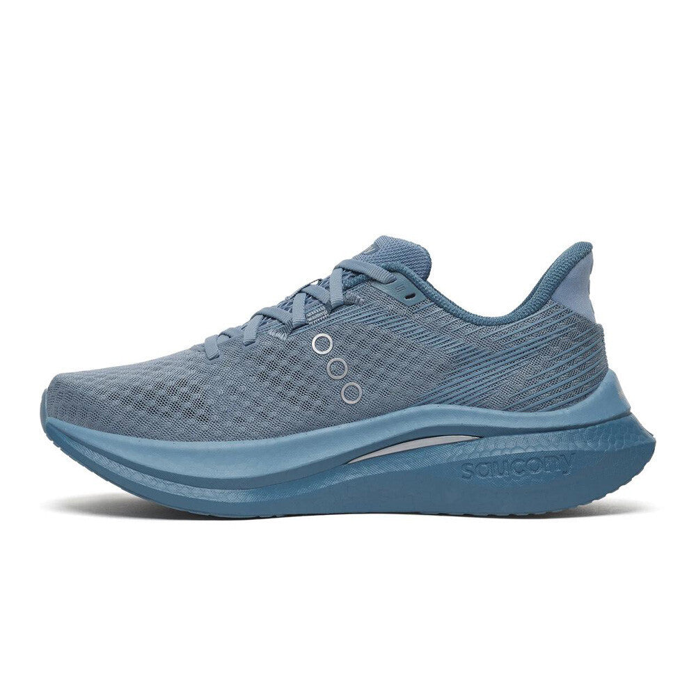 Saucony Endorphin Speed 5 Men's Running Shoes - Windward/Silver