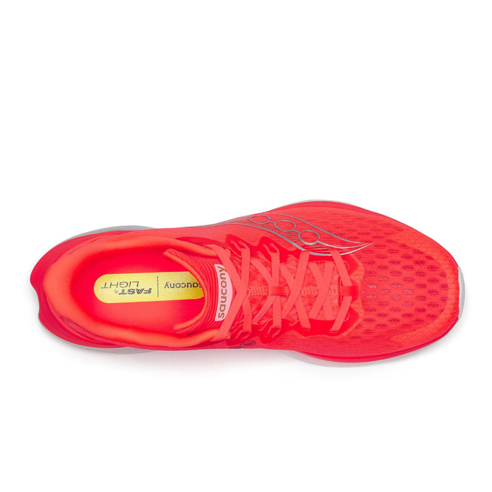 Saucony Kinvara 16 Men's Running Shoes - Vizired