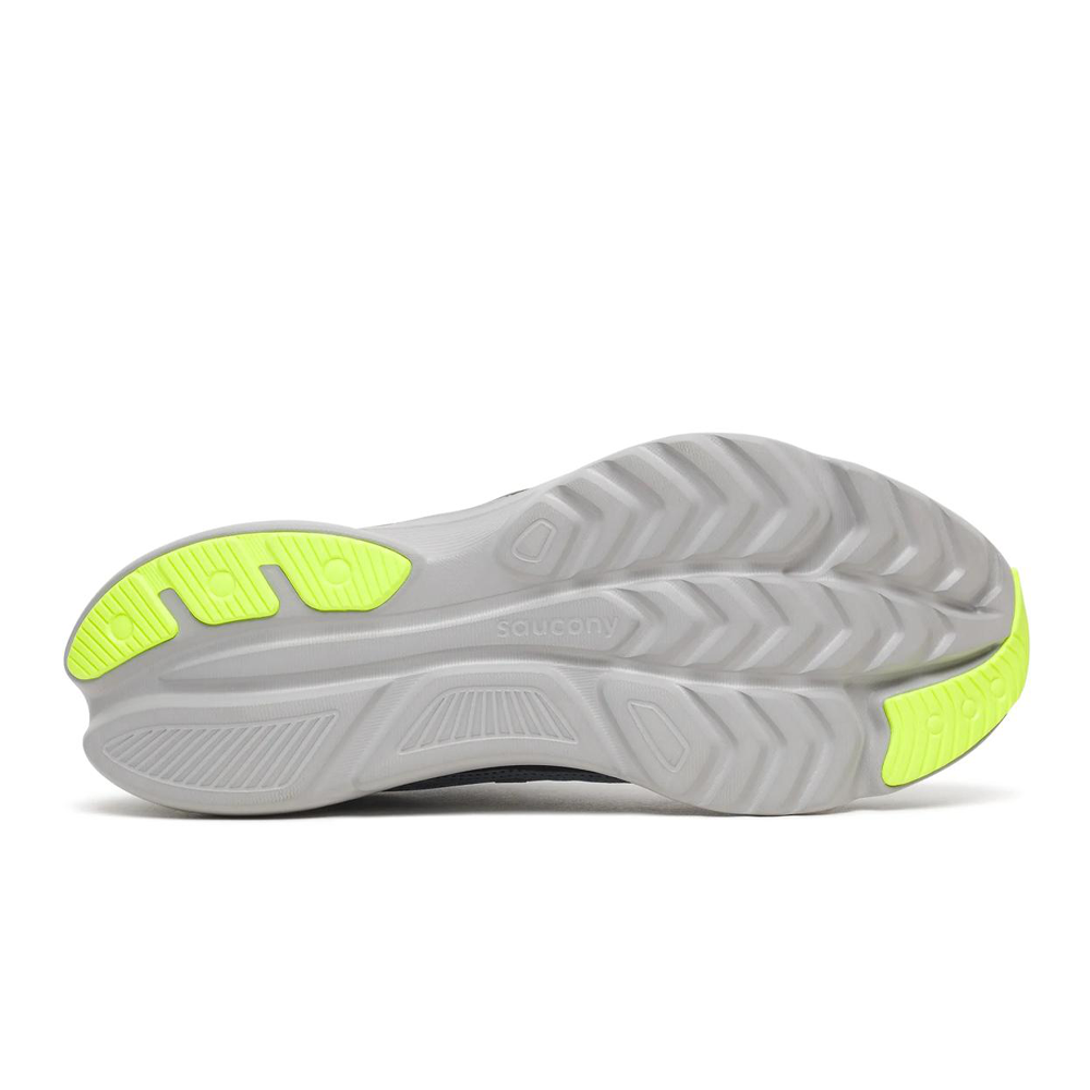 Saucony Kinvara 16 Men's Running Shoes - Windward/Black