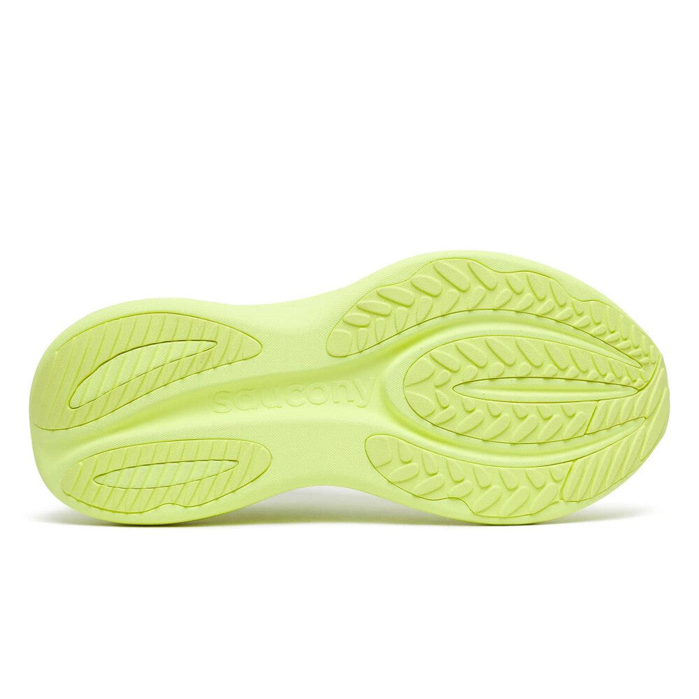 Saucony Triumph 24 Women's Running Shoes - Tart
