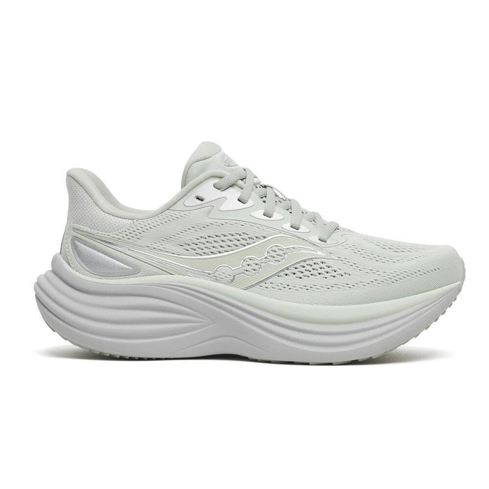 Saucony Triumph 24 Women's Running Shoes - Cast