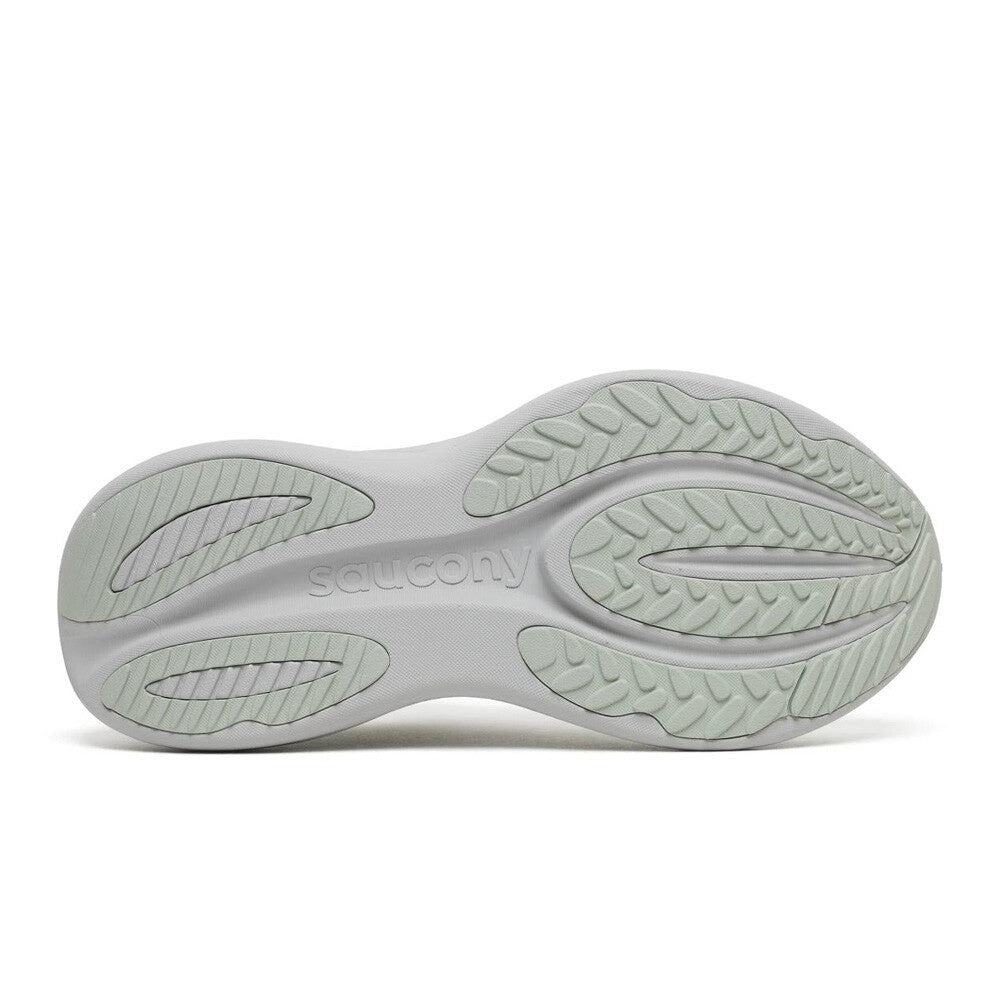 Saucony Triumph 24 Women's Running Shoes - Cast